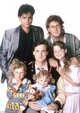 Full house AU
