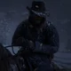 Arthur Morgan