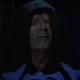 Emperor Palpatine 