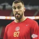 Travis kelce 