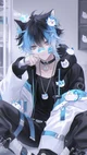 -Blue BL-