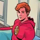 wally west