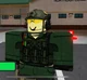 A SWAT Guy