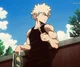 Bakugo
