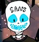 Fake Sans