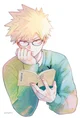 Bakugo nerd 