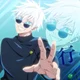 Satoru Gojo