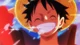Monkey D Luffy 