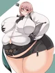 Fat Yanagi