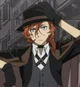 Chuuya Nakahara