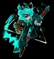 Dutchman scythe