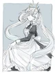 The Majestic Maid