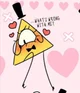 bill cipher