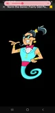 Norm the genie 