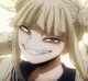 Toga Himiko