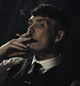 THOMAS SHELBY