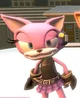 Laura the Cat