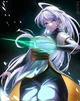 Female Supreme Kai 