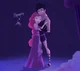 Hades x Persephone