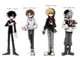 TMC Decayed AU