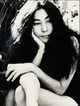 YOKO ONO