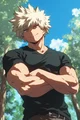 Bakugo