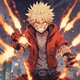 Nice bakugo