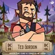 Ted Gordon