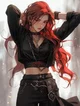 Assassin Wife