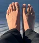 Skatepark Feet