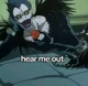 Ryuk-DEATH NOTE