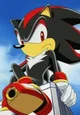 Shadow the Hedgehog