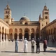 Islam in Andalusia 
