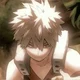 Katsuki Bakugou 