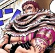 Katakuri Charlotte 