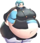 BBW Fuuka Yamagishi