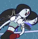 Marceline Defeated