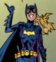 Stephanie Brown