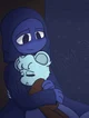 sky and jevin