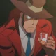 Inspector Zenigata 