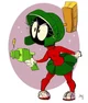 Marvina the Martian