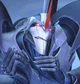 Starscream - TFP