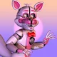 Funtime Foxy