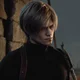 001 - Leon Kennedy