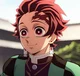 - Tanjiro Kamado -