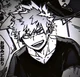 Katsuki Bakugou 