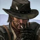John Marston 