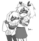 SD-V and SD-J