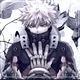 Bakugou Katsuki