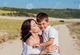 Your wife and son